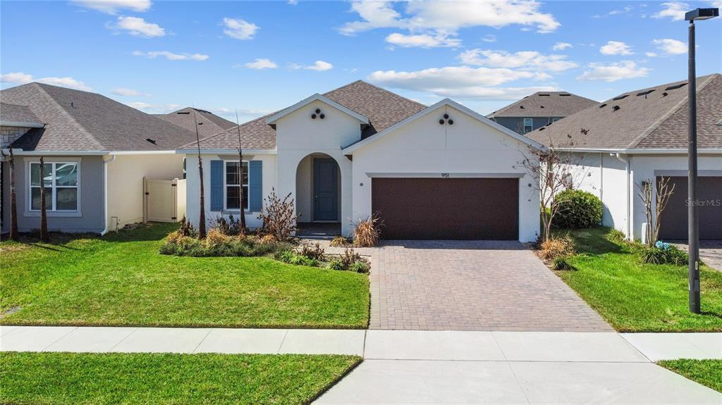 951 VINEYARD RIDGE ROAD