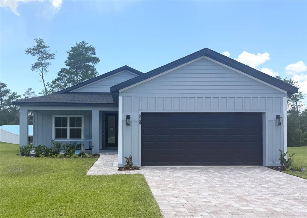 604 MARION OAKS LANE