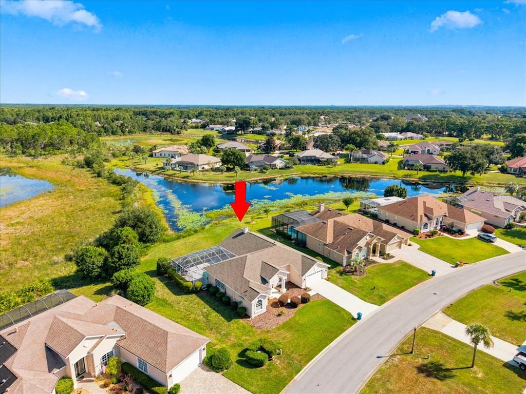 8405 MAYBELLE DRIVE, WEEKI WACHEE, FL — photo 4 of 66