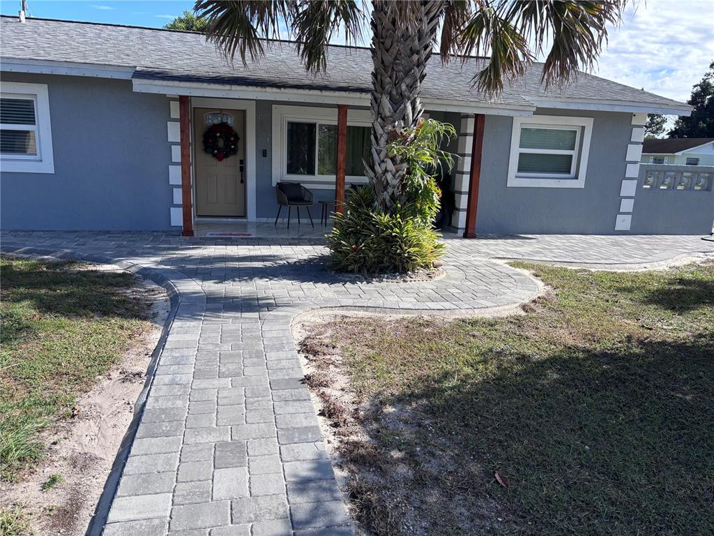 1703 DIAMOND DRIVE