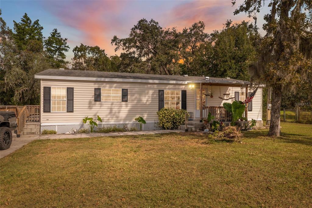 9913 FARGO DRIVE