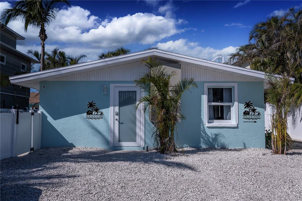 3604 GULF DRIVE UNIT A and B