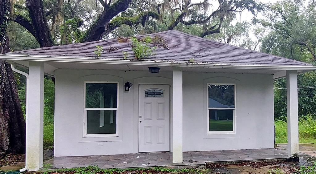 314 HENDRICKS AVENUE, BROOKSVILLE, FL — photo 2 of 15