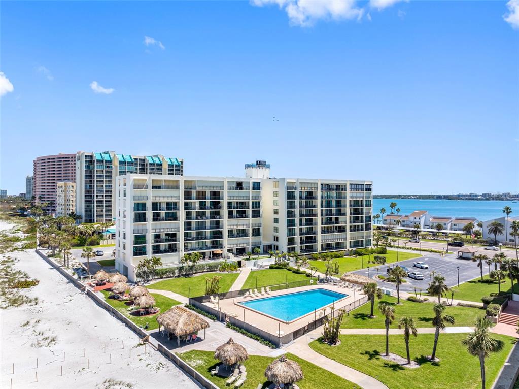 1400 GULF BOULEVARD UNIT 511