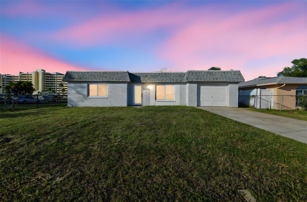 6009 BEVERLY DRIVE