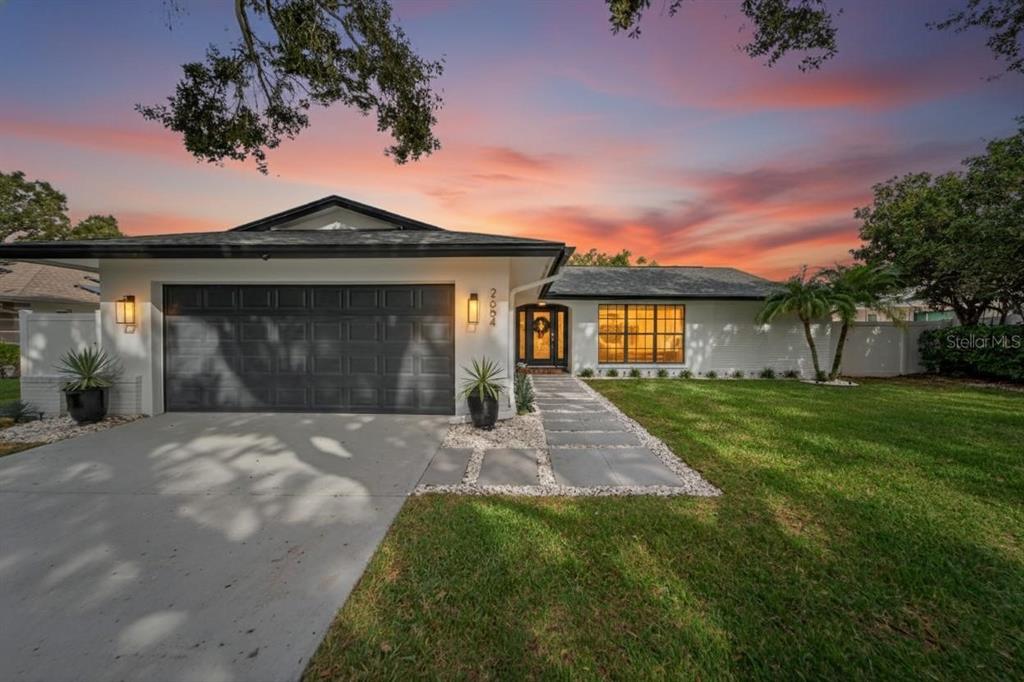 2654 COUNTRYCLUB DRIVE