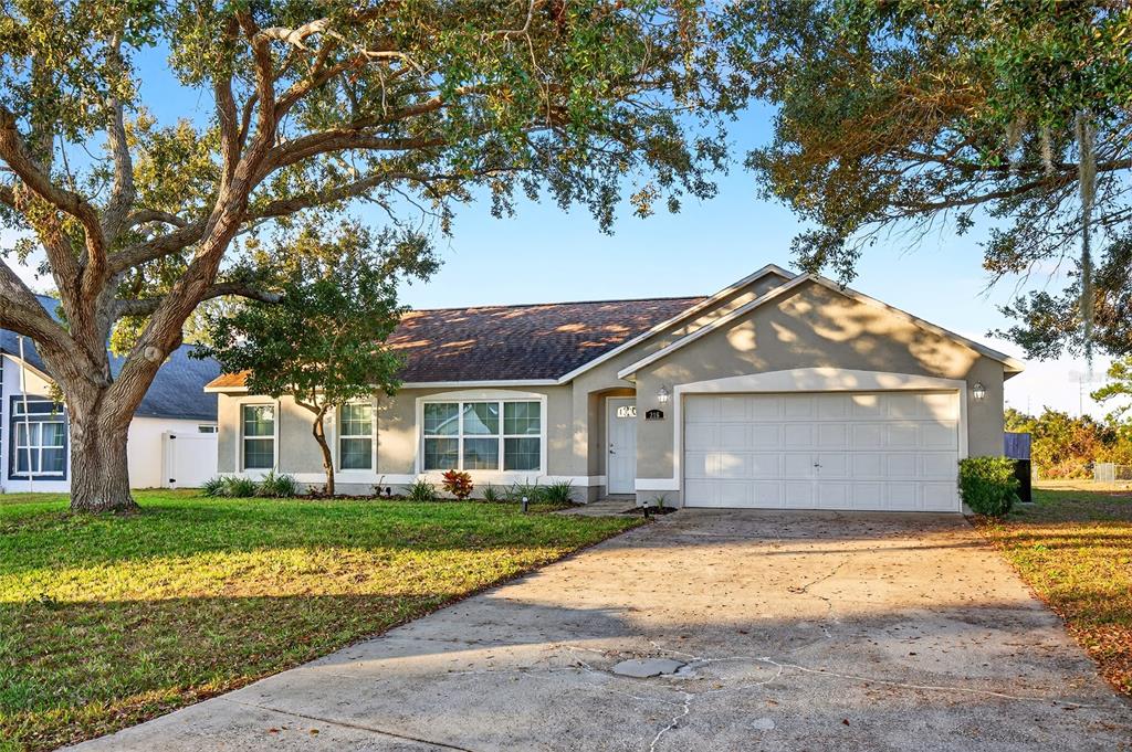 216 ROBBINS REST CIRCLE