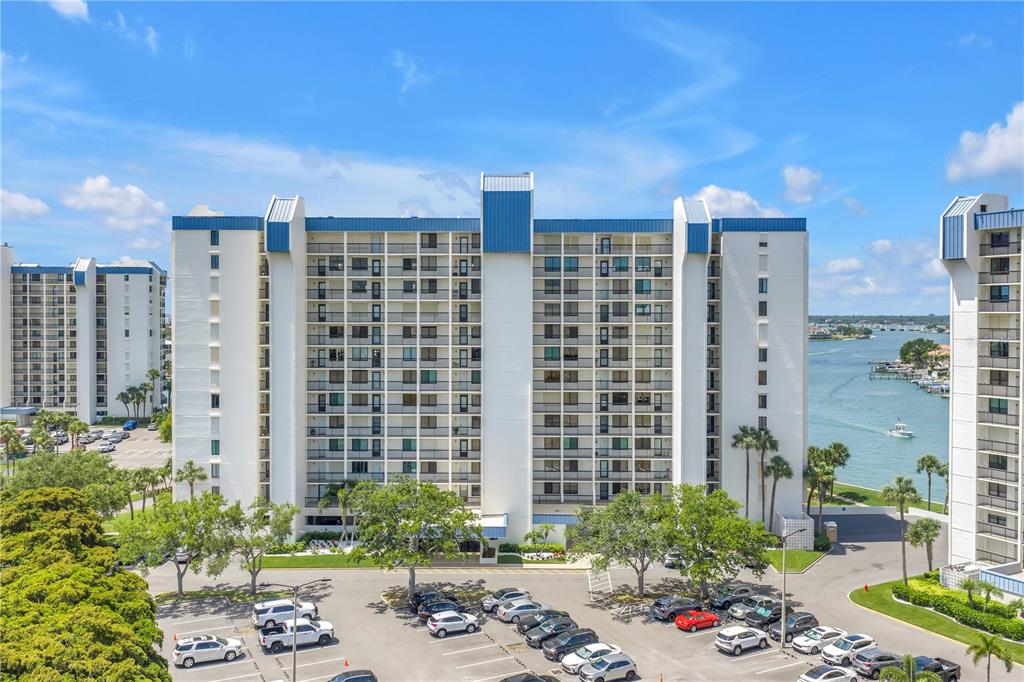 9425 BLIND PASS ROAD UNIT 407
