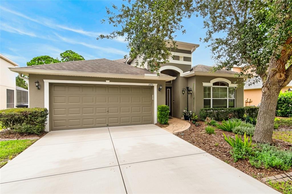 11231 BELLE HAVEN DRIVE