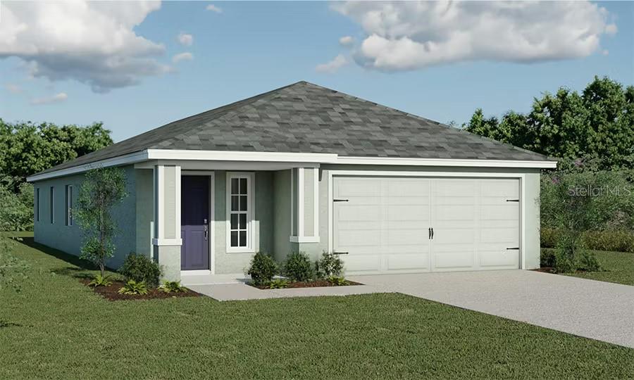 6607 FLOWERING SHRUB STREET
