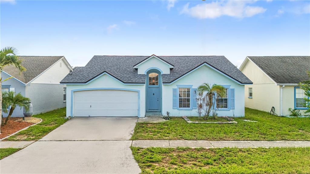 218 LOOKOUT DRIVE, APOLLO BEACH, FL — photo 2 of 30