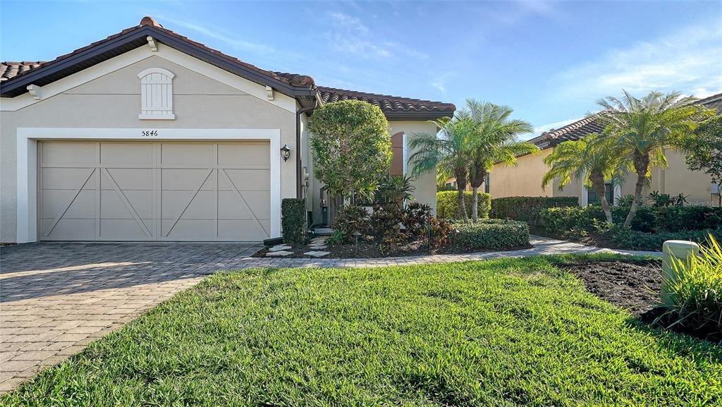 5846 CAVANO DRIVE