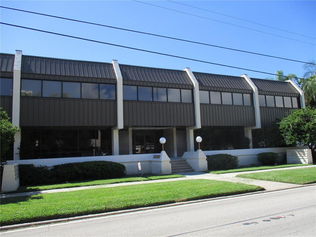 3300 HENDERSON BOULEVARD UNIT 202, 203