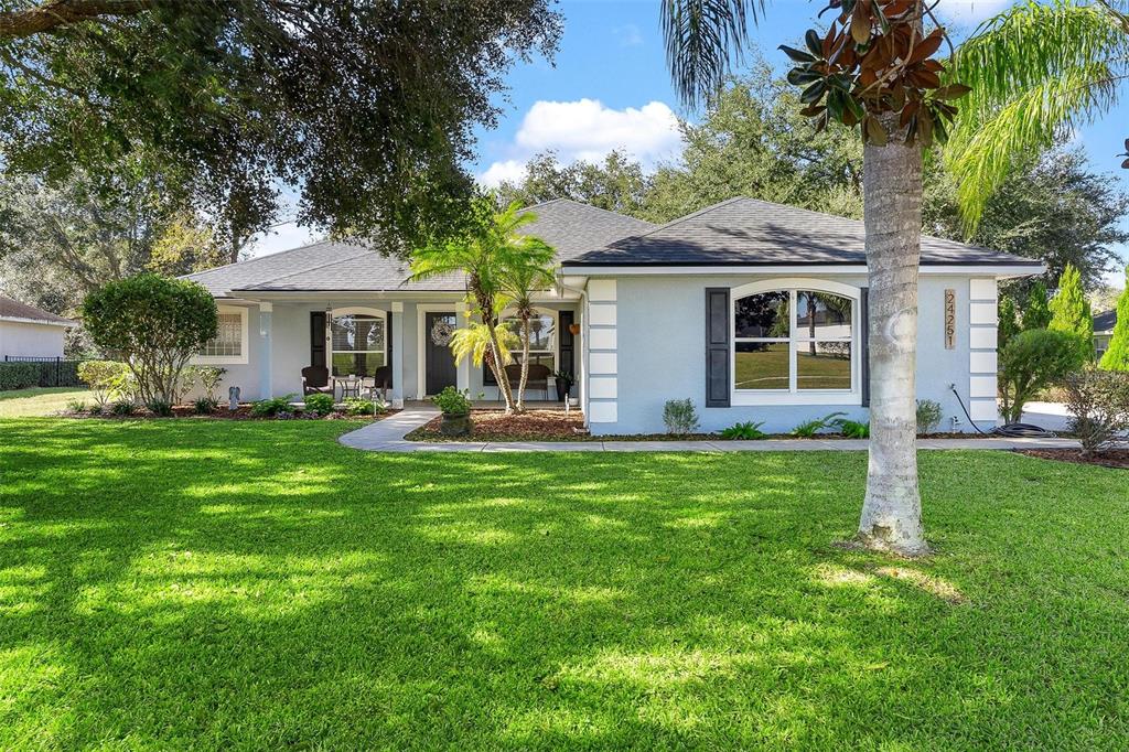 24251 CALUSA BOULEVARD