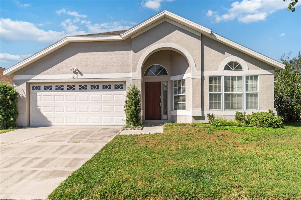 14510 QUAIL TRAIL CIRCLE