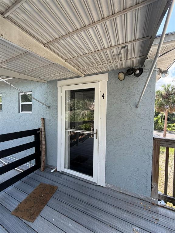 101 W LEMON STREET UNIT 4, TARPON SPRINGS, FL — photo 3 of 14