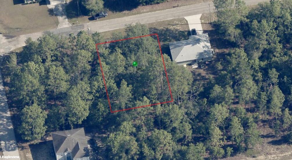 3420 W ELDRIDGE DRIVE, CITRUS SPRINGS, FL — photo 3 of 7