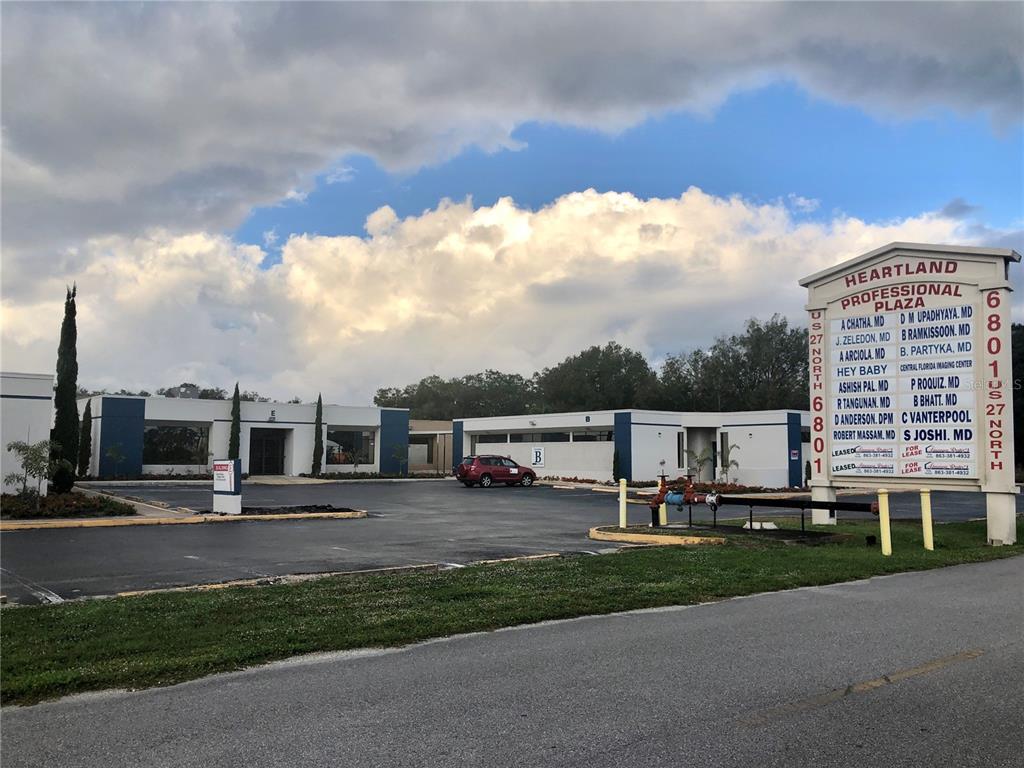 6801 US 27 HIGHWAY N UNIT E-5, 6, & 7