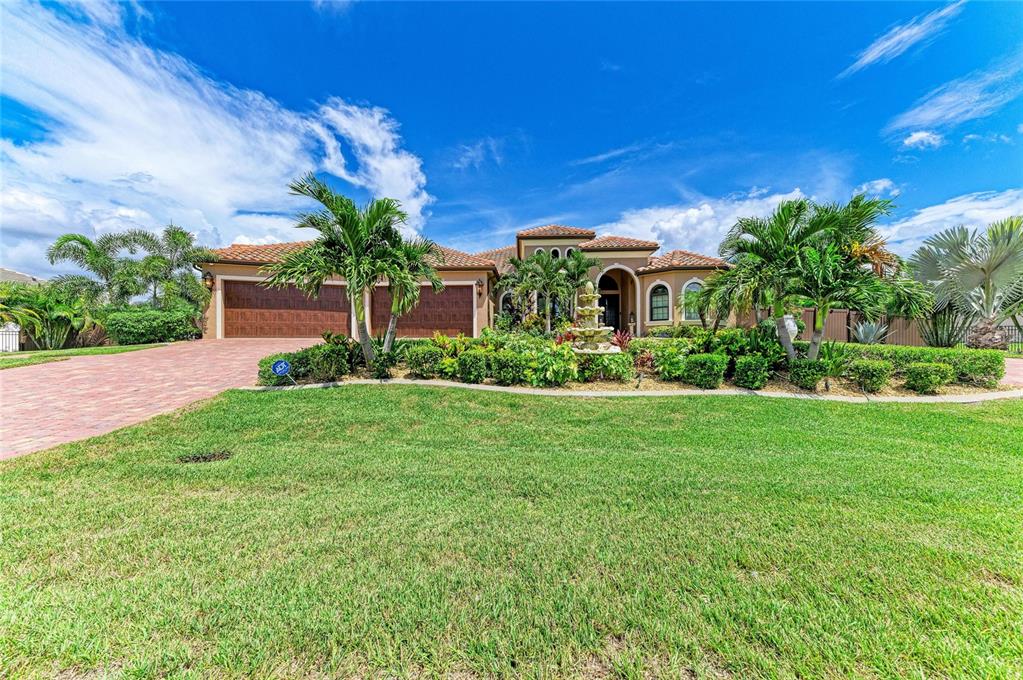 16488 LIGGETT CIRCLE, PORT CHARLOTTE, FL — photo 3 of 30