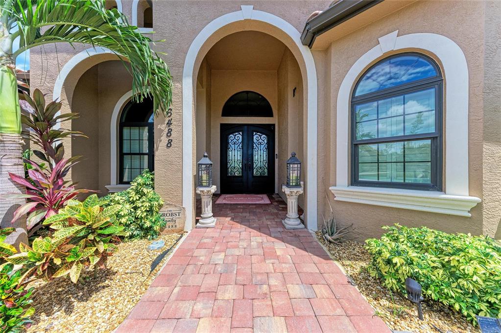 16488 LIGGETT CIRCLE, PORT CHARLOTTE, FL — photo 5 of 30