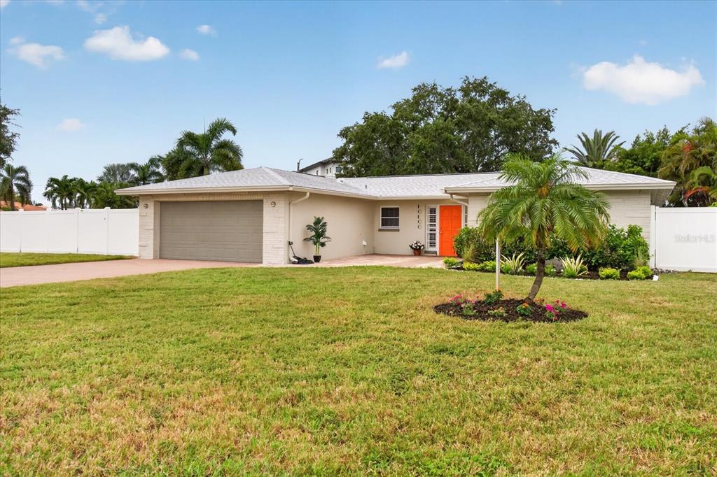 10100 PARADISE BOULEVARD, TREASURE ISLAND, FL — photo 2 of 30