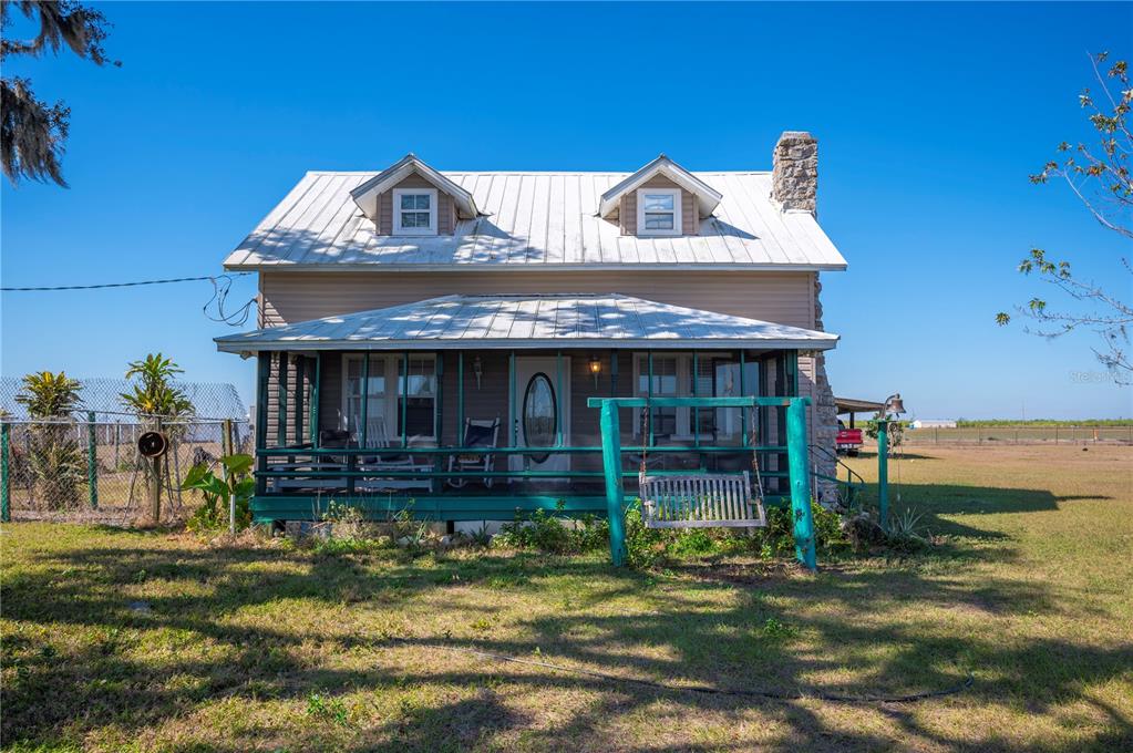 7275 LAKE HENDRY ROAD