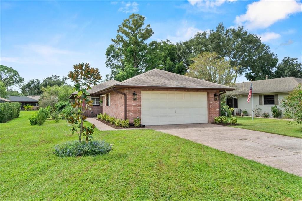511 PEBBLE SPRINGS COURT