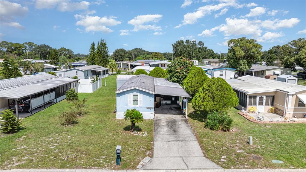 1957 REGINA DRIVE