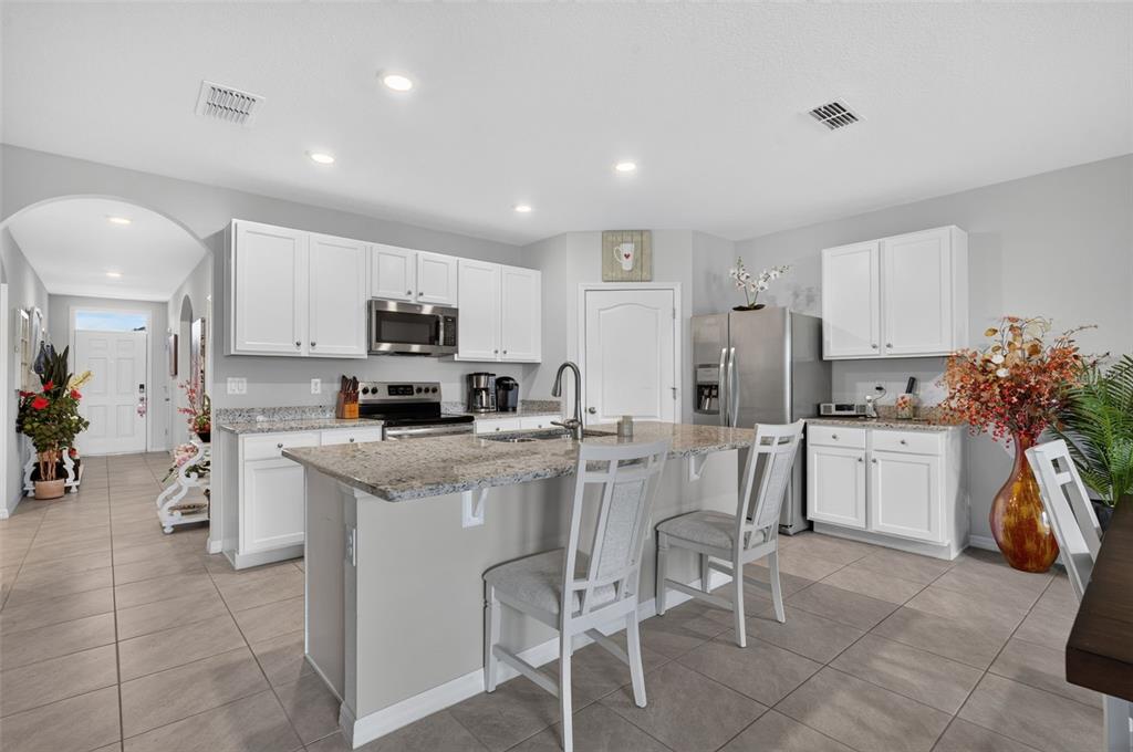 4367 LOOKING GLASS PLACE, SANFORD, FL — photo 5 of 30