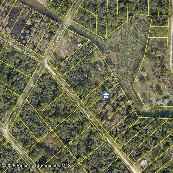 lOT 7 NORTHWEST AVENUE