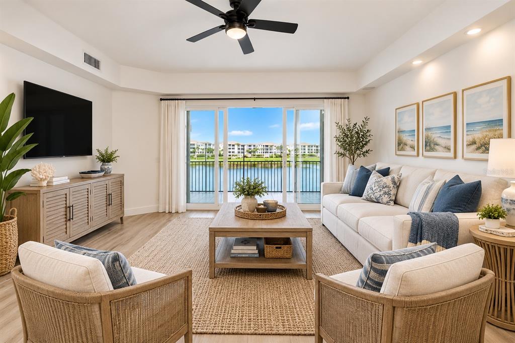 10530 BOARDWALK LOOP UNIT 202, BRADENTON, FL — photo 2 of 30