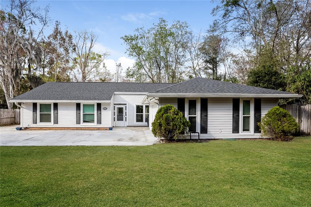 609 SAN ROBAR DRIVE
