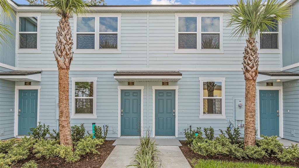 84 MONTELLANO ROAD
