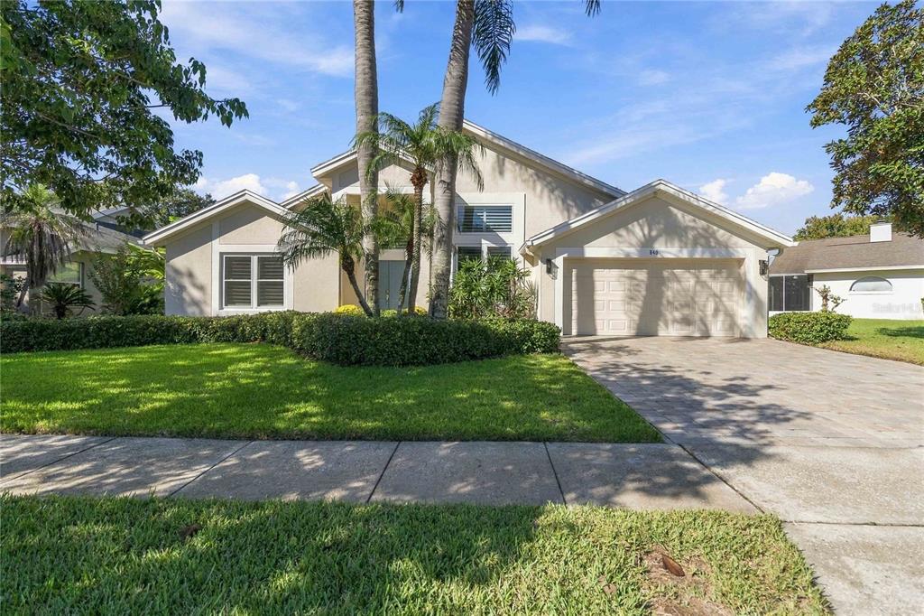 840 GROVESMERE LOOP, OCOEE, FL — photo 3 of 63