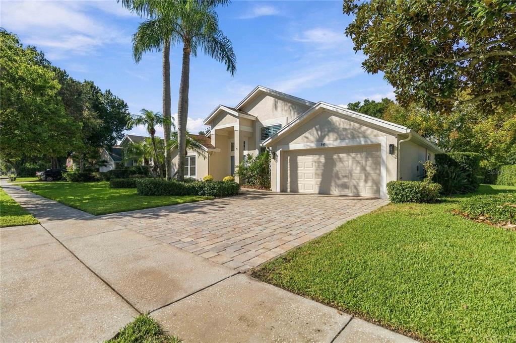 840 GROVESMERE LOOP, OCOEE, FL — photo 4 of 63