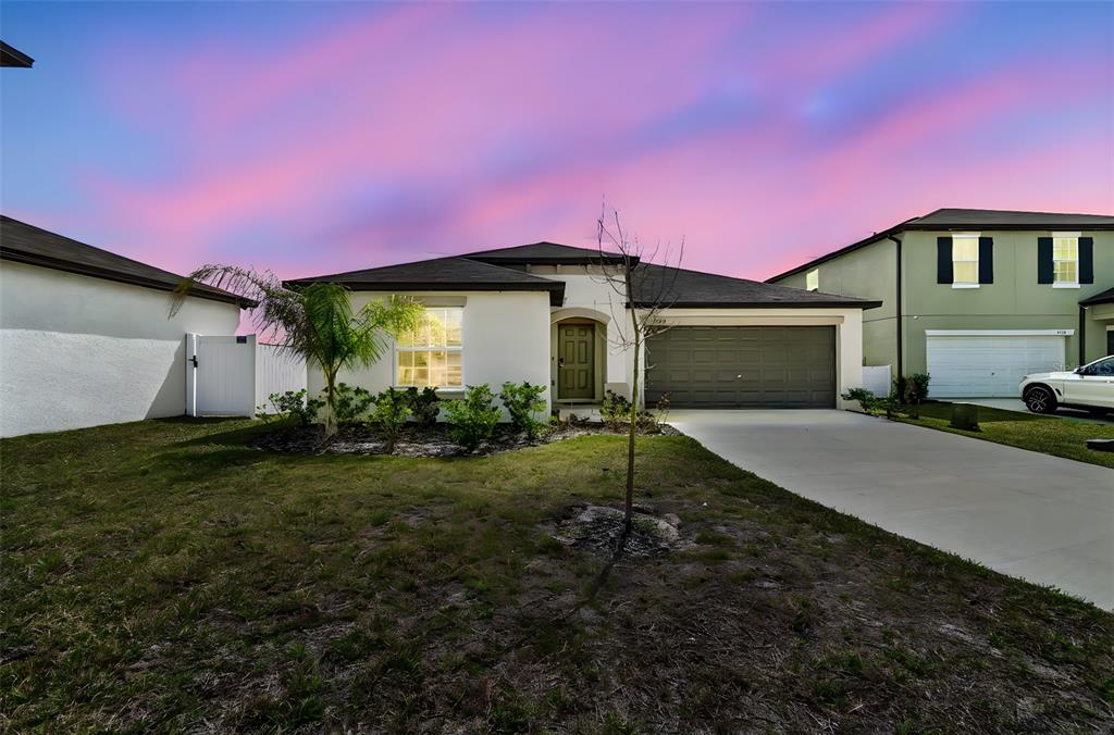 4530 COZY CONDOR COURT