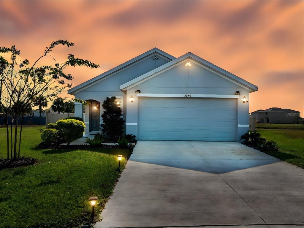3846 CALAMITY TERRACE