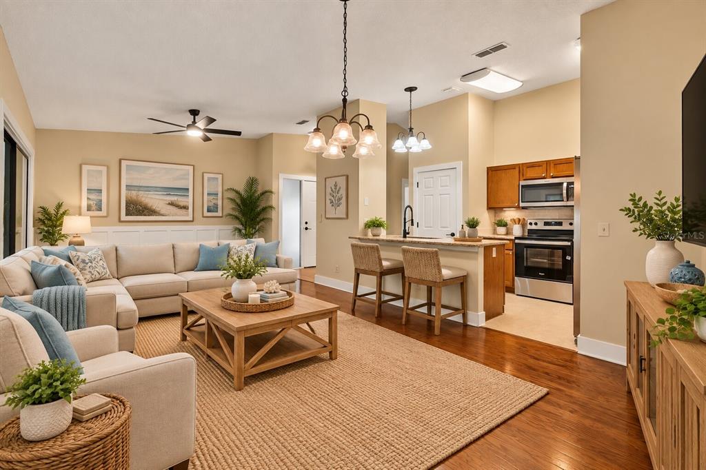 36 E NAVARRA COURT UNIT 36, ST AUGUSTINE, FL — photo 2 of 30