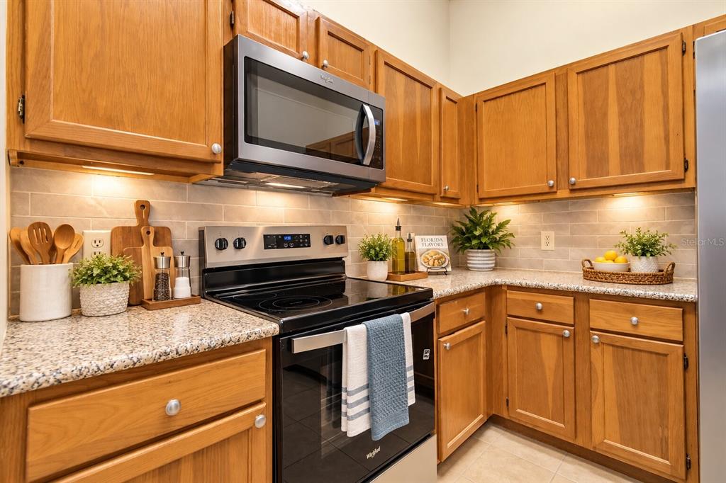 36 E NAVARRA COURT UNIT 36, ST AUGUSTINE, FL — photo 3 of 30