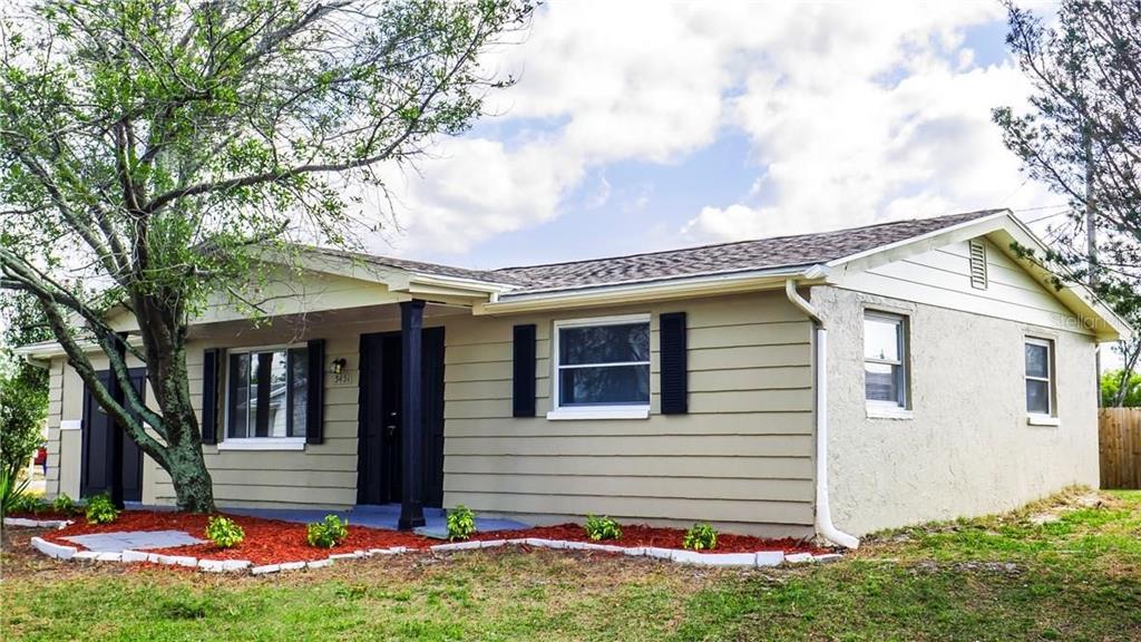 3451 DEVONSHIRE DRIVE