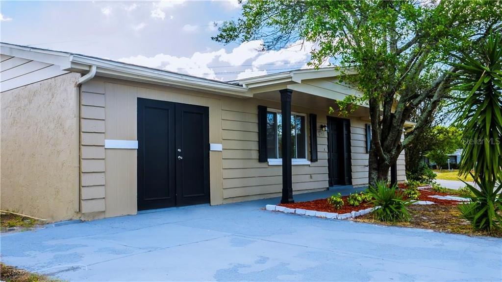 3451 DEVONSHIRE DRIVE, HOLIDAY, FL — photo 2 of 8