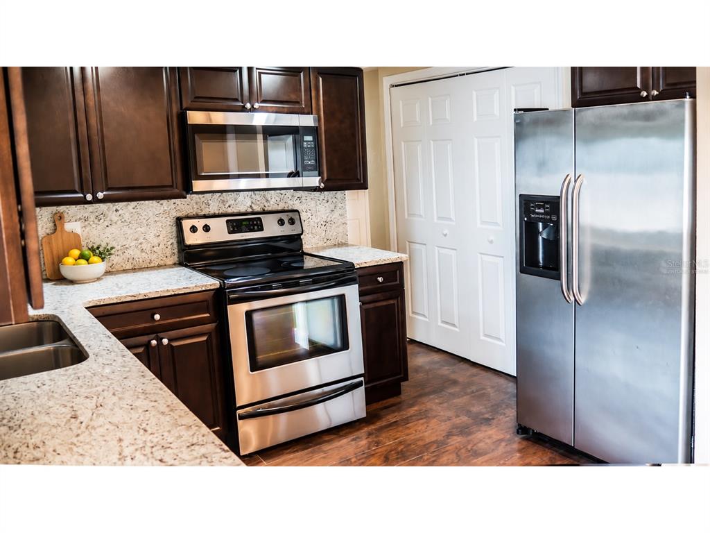 3451 DEVONSHIRE DRIVE, HOLIDAY, FL — photo 4 of 8