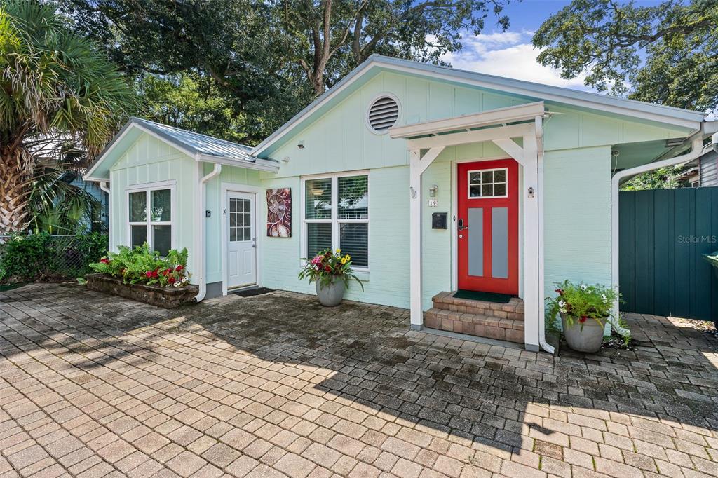 19 LOVETT STREET, ST AUGUSTINE, FL — photo 2 of 30