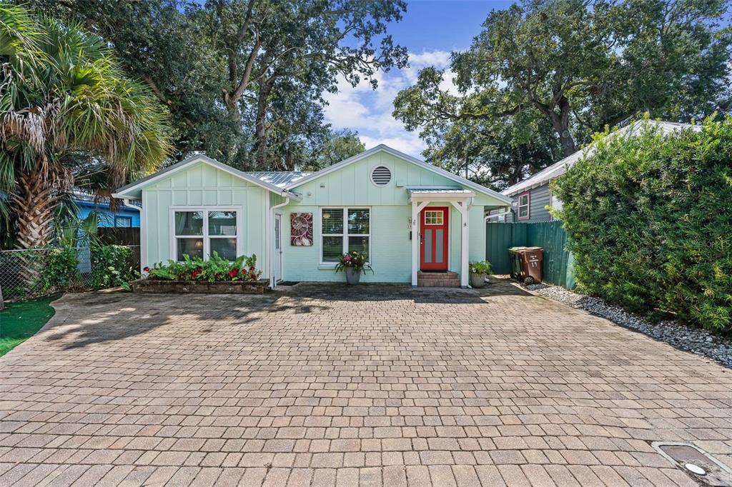 19 LOVETT STREET, ST AUGUSTINE, FL — photo 3 of 30