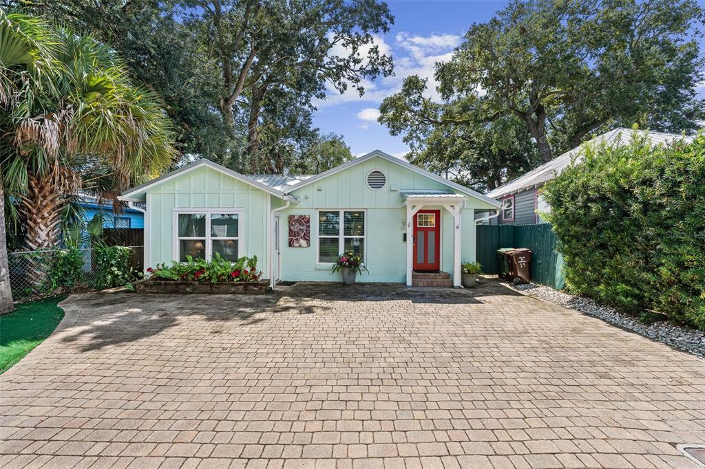 19 LOVETT STREET, ST AUGUSTINE, FL — photo 4 of 30
