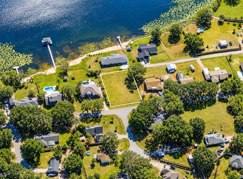 POINT NELLIE DRIVE, CLERMONT, FL — photo 4 of 9