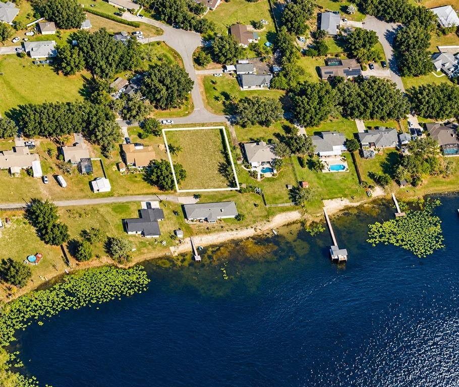 POINT NELLIE DRIVE, CLERMONT, FL — photo 5 of 9