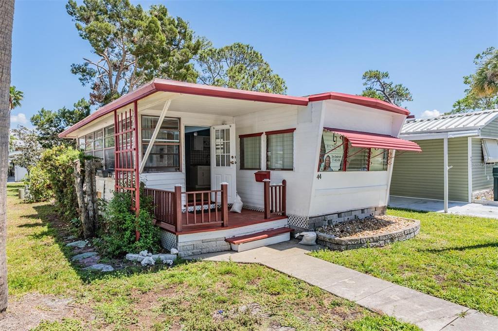 605 MICHIGAN BOULEVARD UNIT 44