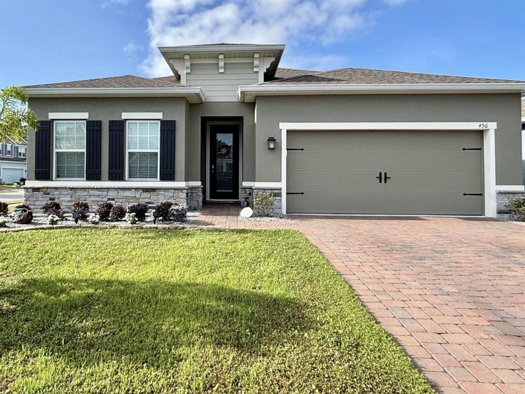 456 WINTER SOLSTICE LANE
