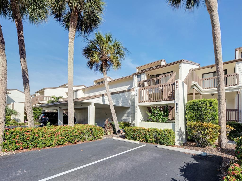 1036 BIRD BAY WAY UNIT 281
